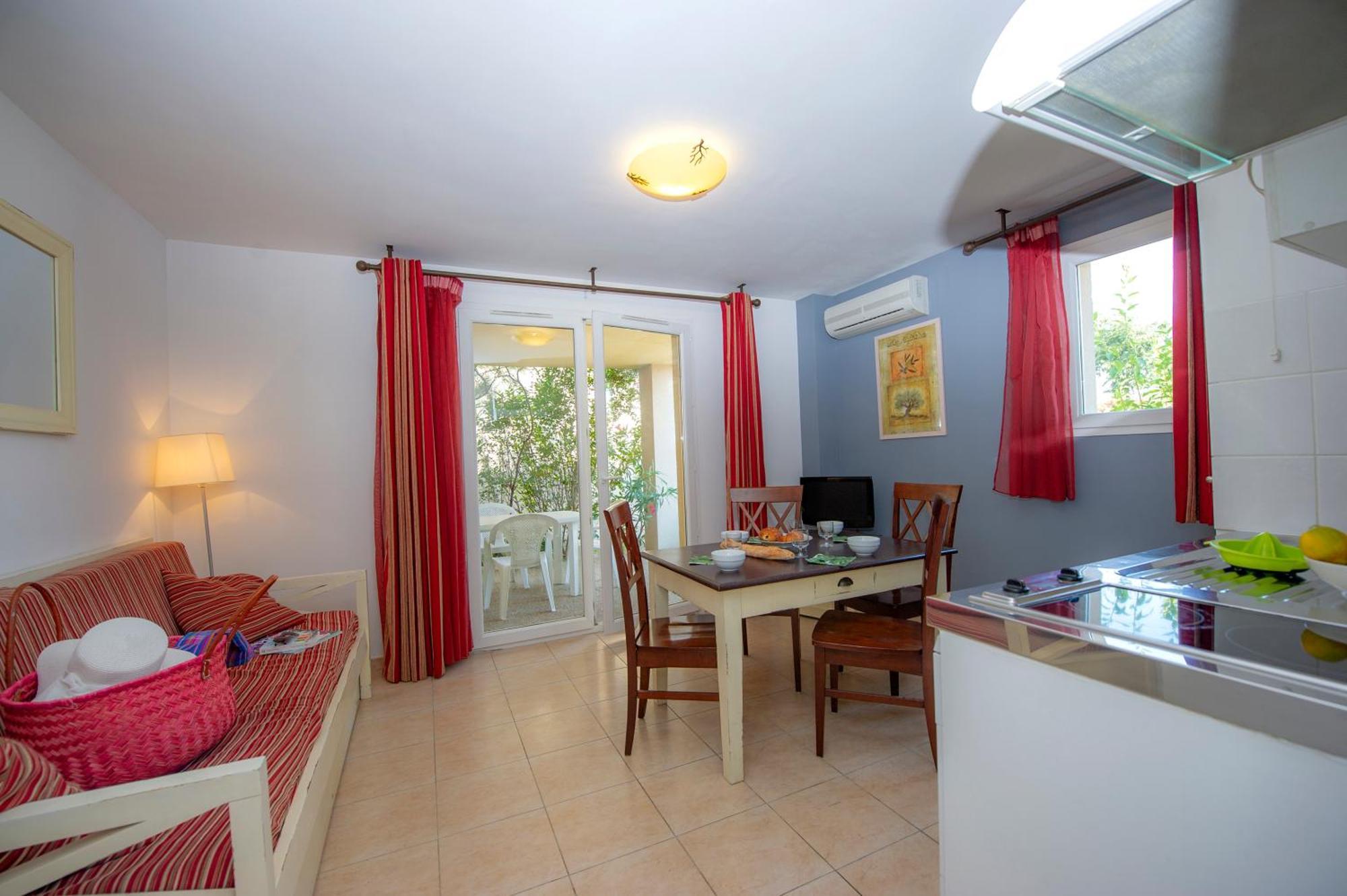Residence Goelia Le Mas Des Arenes Mouries Exterior photo