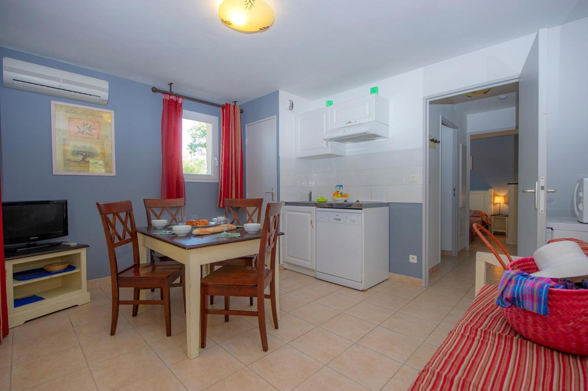 Residence Goelia Le Mas Des Arenes Mouries Exterior photo