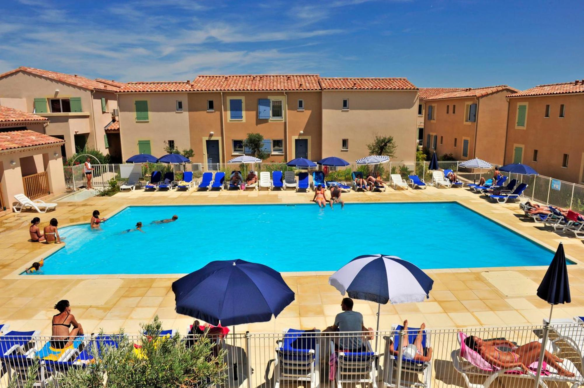 Residence Goelia Le Mas Des Arenes Mouries Exterior photo