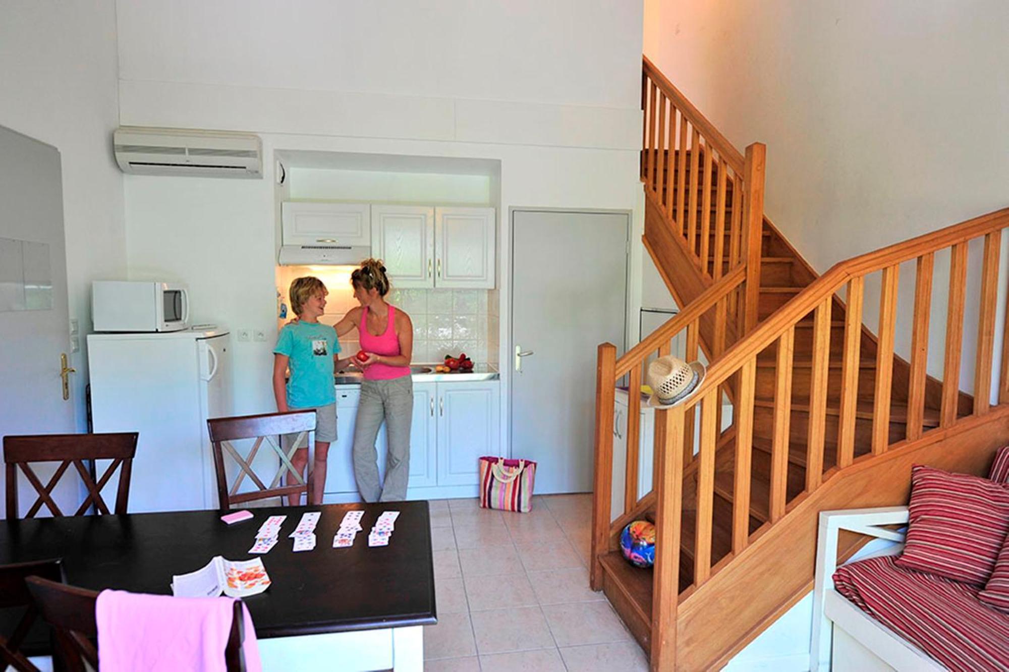 Residence Goelia Le Mas Des Arenes Mouries Room photo