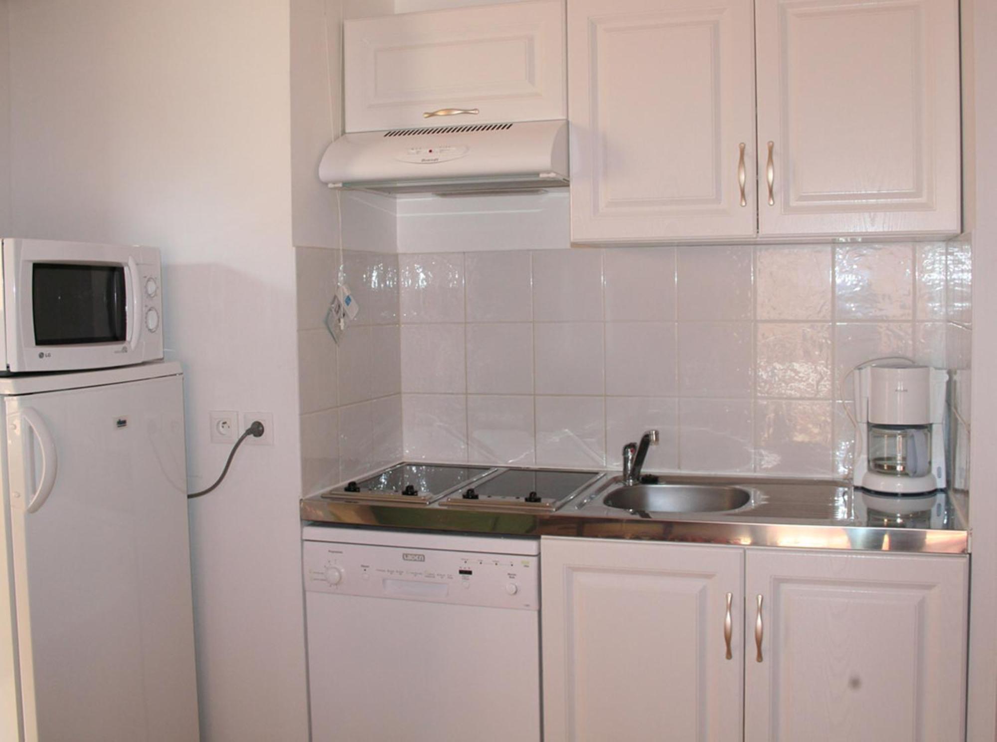 Residence Goelia Le Mas Des Arenes Mouries Room photo