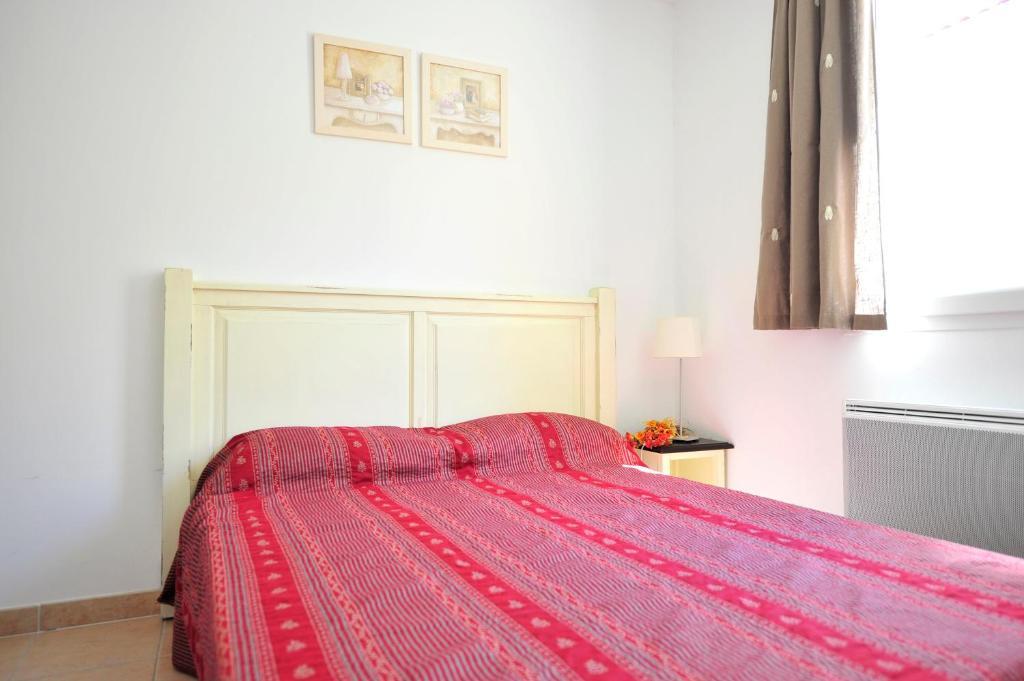 Residence Goelia Le Mas Des Arenes Mouries Room photo